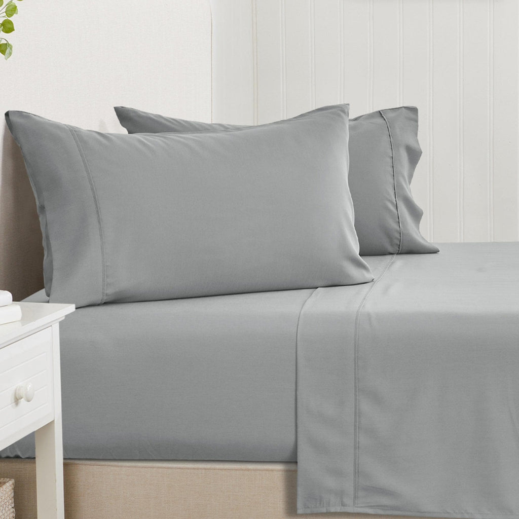 Rayon Derived from Bamboo Sheet Set - Jordyn Collection Great Bay Home