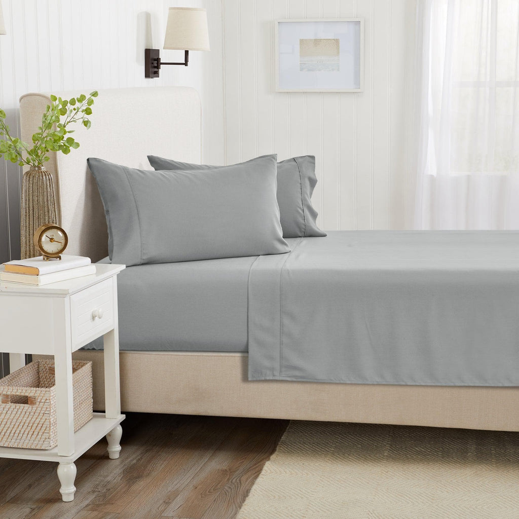 Rayon Derived from Bamboo Sheet Set - Jordyn Collection Great Bay Home