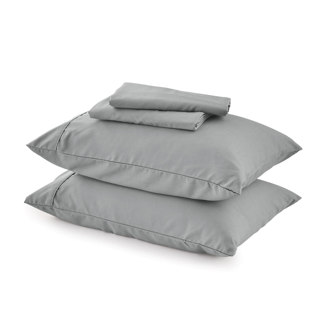 Rayon Derived from Bamboo Sheet Set - Jordyn Collection Great Bay Home