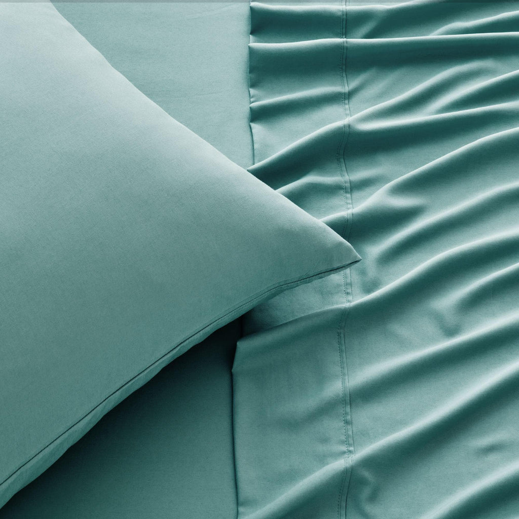 Rayon Derived from Bamboo Sheet Set - Jordyn Collection Great Bay Home