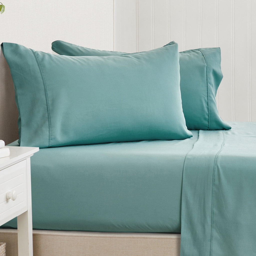 Rayon Derived from Bamboo Sheet Set - Jordyn Collection Great Bay Home
