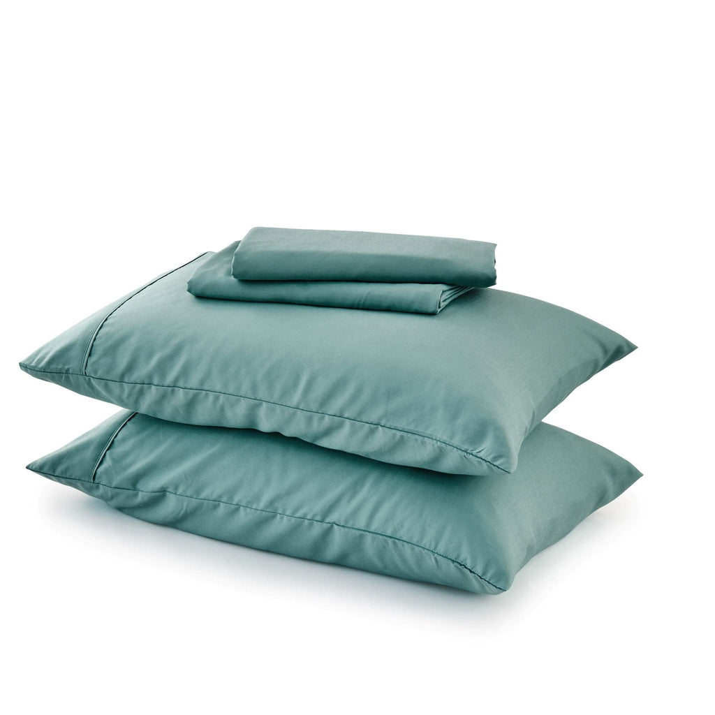 Rayon Derived from Bamboo Sheet Set - Jordyn Collection Great Bay Home