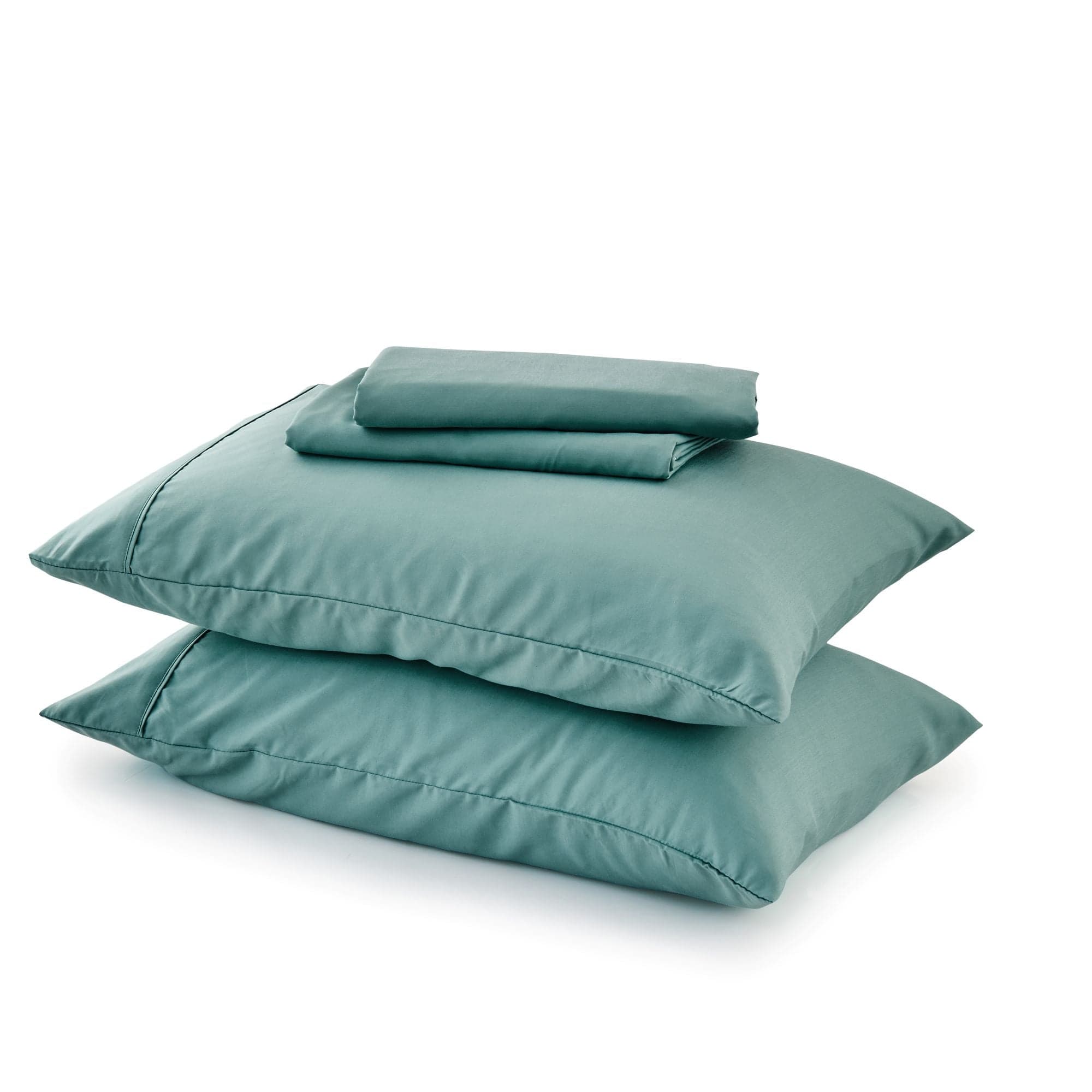 Rayon Derived from Bamboo Sheet Set - Jordyn Collection Great Bay Home