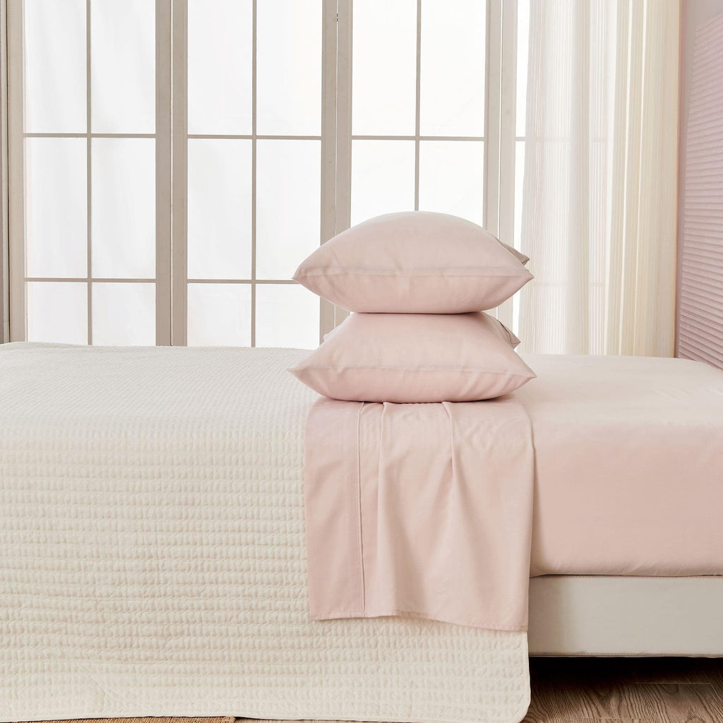 Rayon Derived from Bamboo Sheet Set - Jordyn Collection Great Bay Home