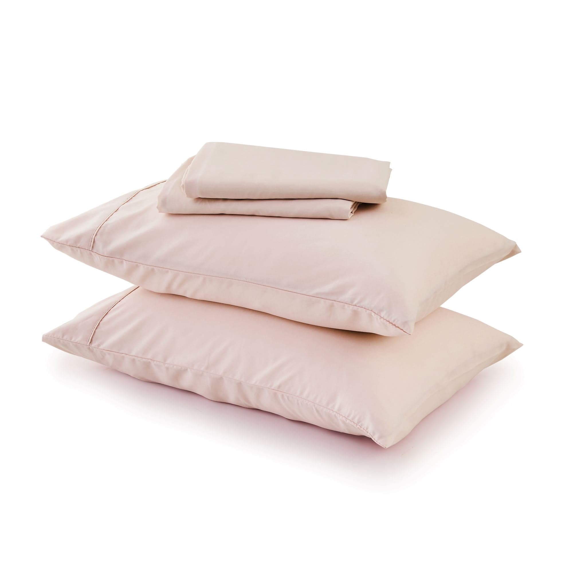 Rayon Derived from Bamboo Sheet Set - Jordyn Collection Great Bay Home