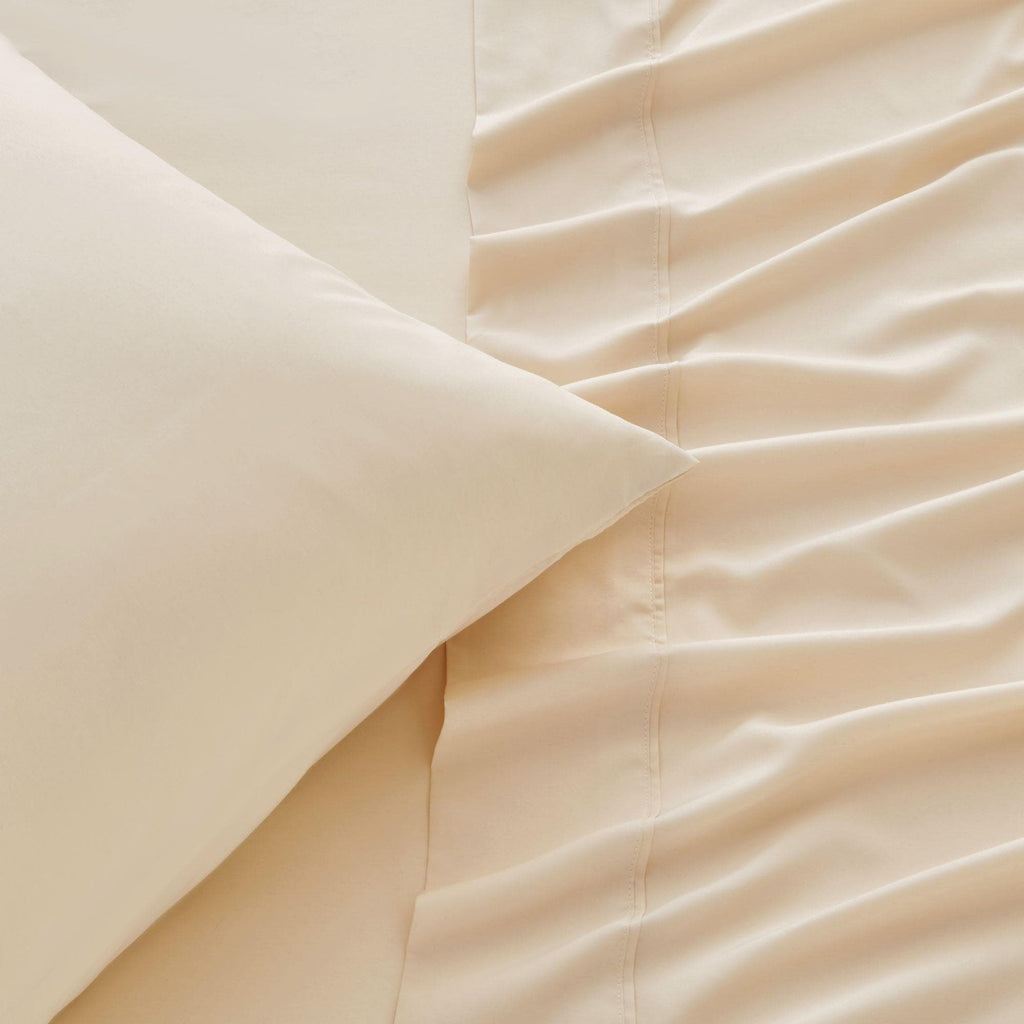 Rayon Derived from Bamboo Sheet Set - Jordyn Collection Great Bay Home