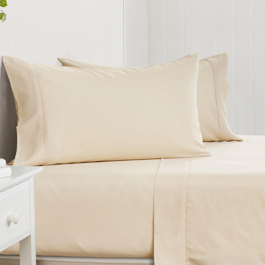 Rayon Derived from Bamboo Sheet Set - Jordyn Collection Great Bay Home