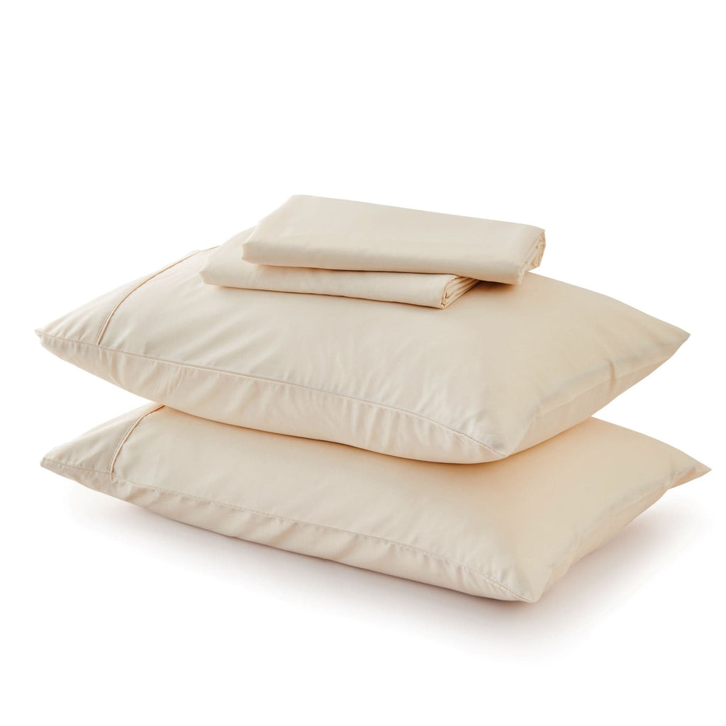 Rayon Derived from Bamboo Sheet Set - Jordyn Collection Great Bay Home