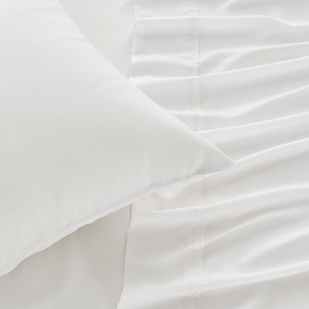 Rayon Derived from Bamboo Sheet Set - Jordyn Collection Great Bay Home