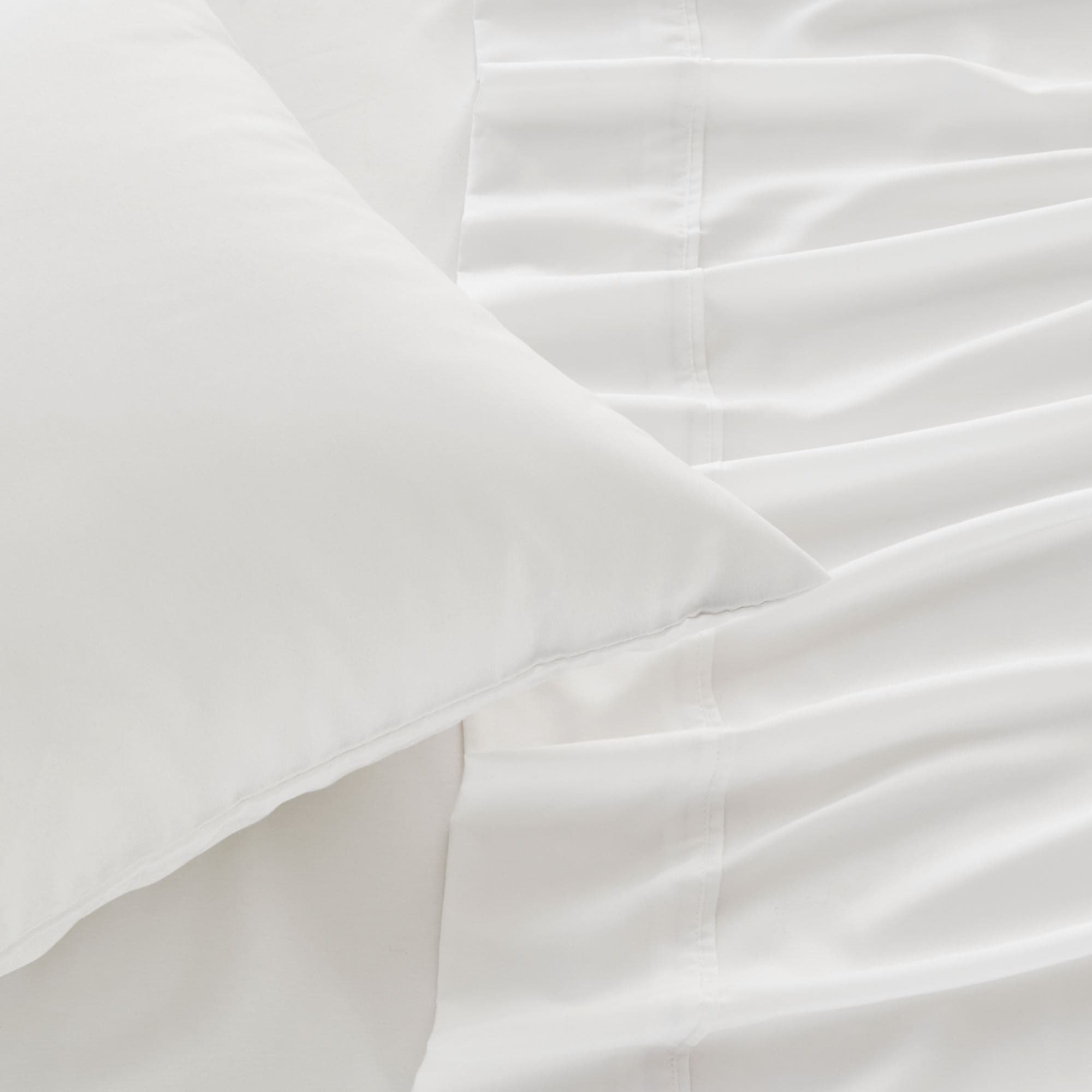 Rayon Derived from Bamboo Sheet Set - Jordyn Collection Great Bay Home