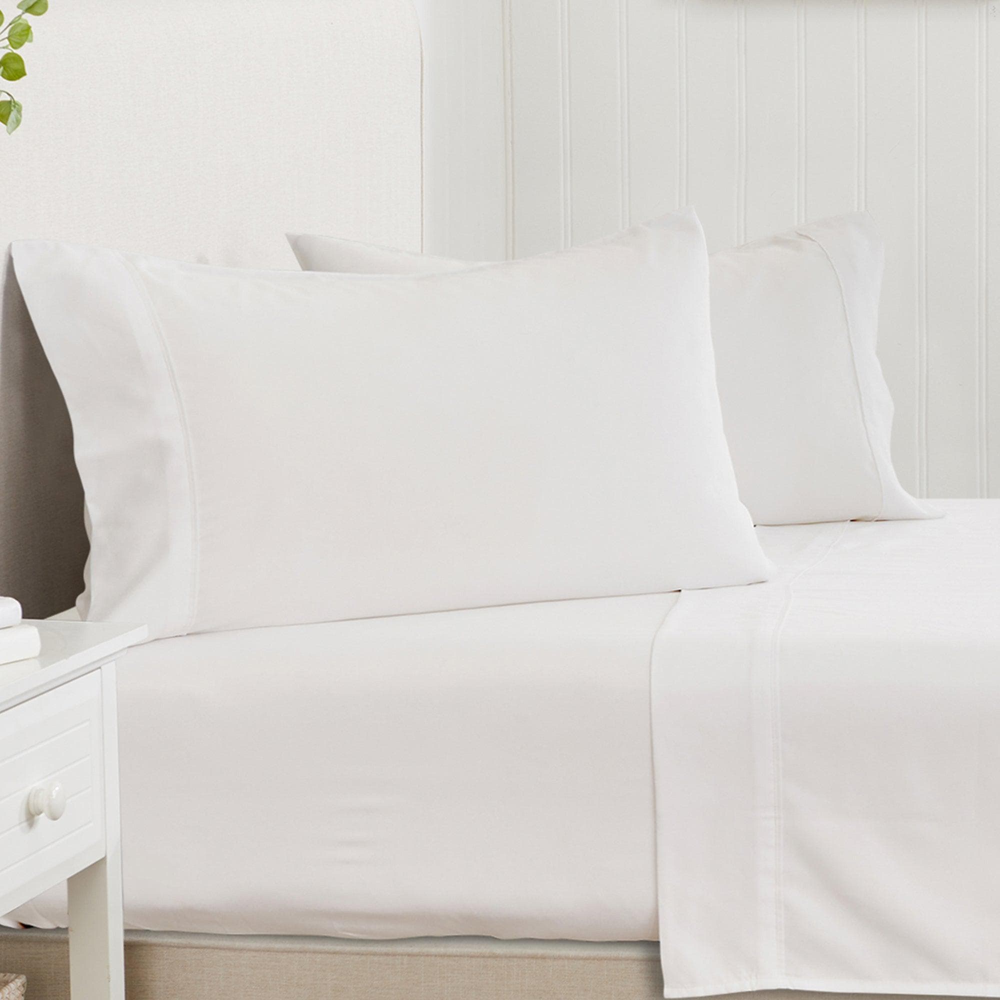 Rayon Derived from Bamboo Sheet Set - Jordyn Collection Great Bay Home