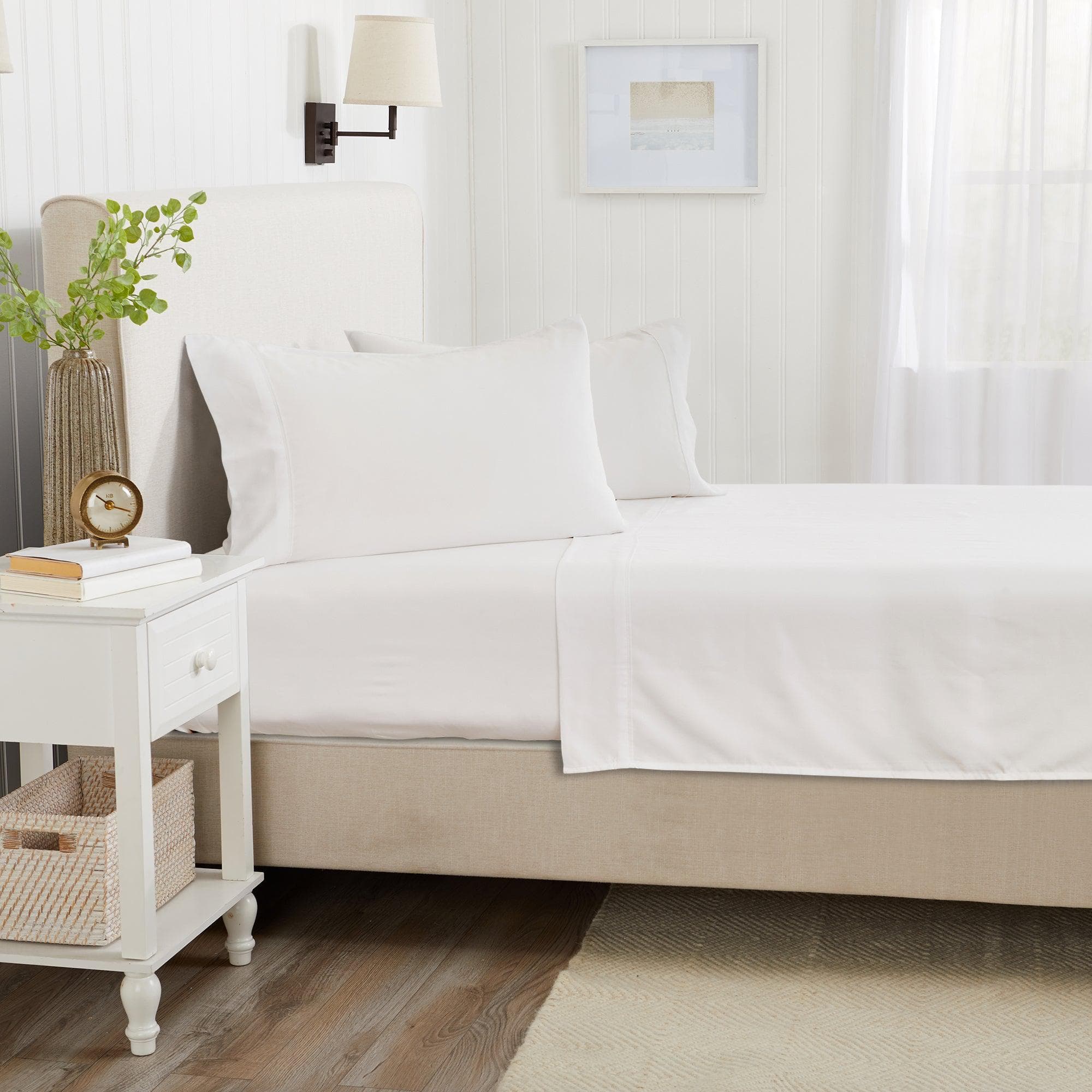 Rayon Derived from Bamboo Sheet Set - Jordyn Collection Great Bay Home
