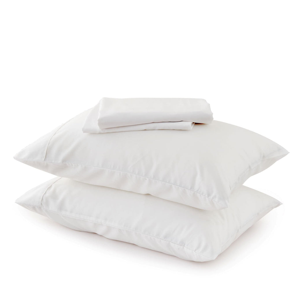 Rayon Derived from Bamboo Sheet Set - Jordyn Collection Great Bay Home