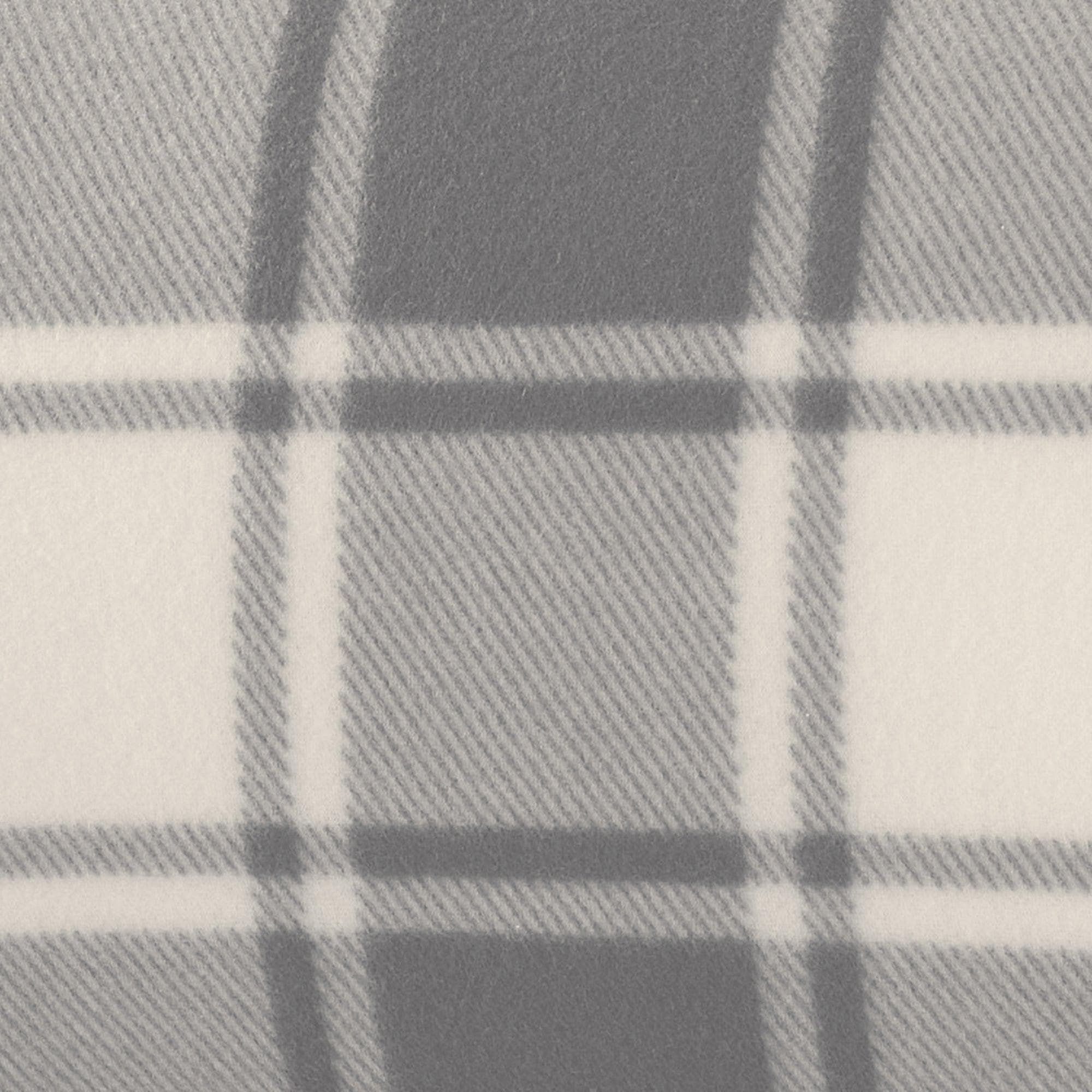 Printed Fleece Sheet - Dara Collection Great Bay Home