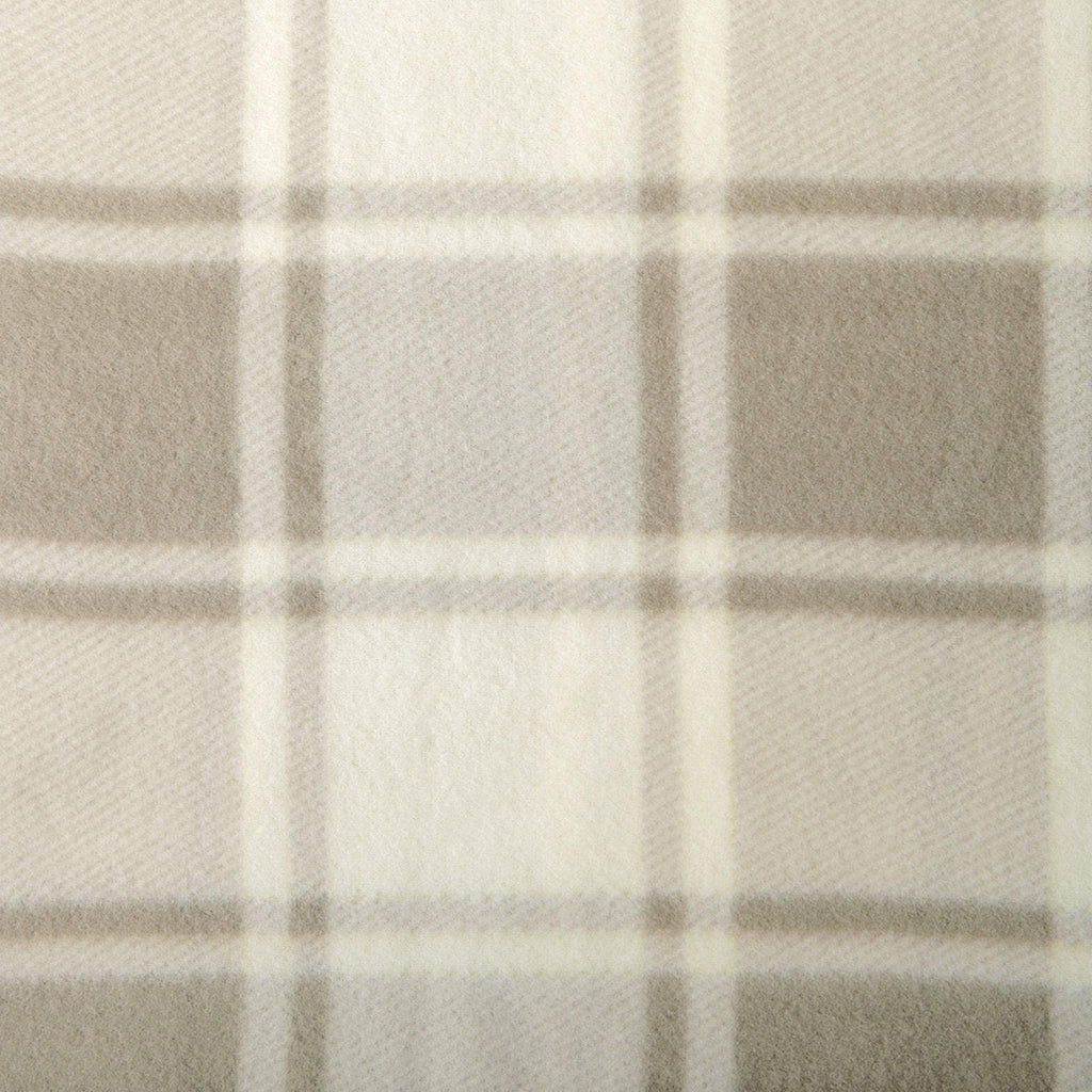 Printed Fleece Sheet - Dara Collection Great Bay Home