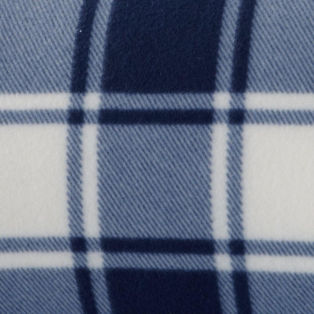Printed Fleece Sheet - Dara Collection Great Bay Home