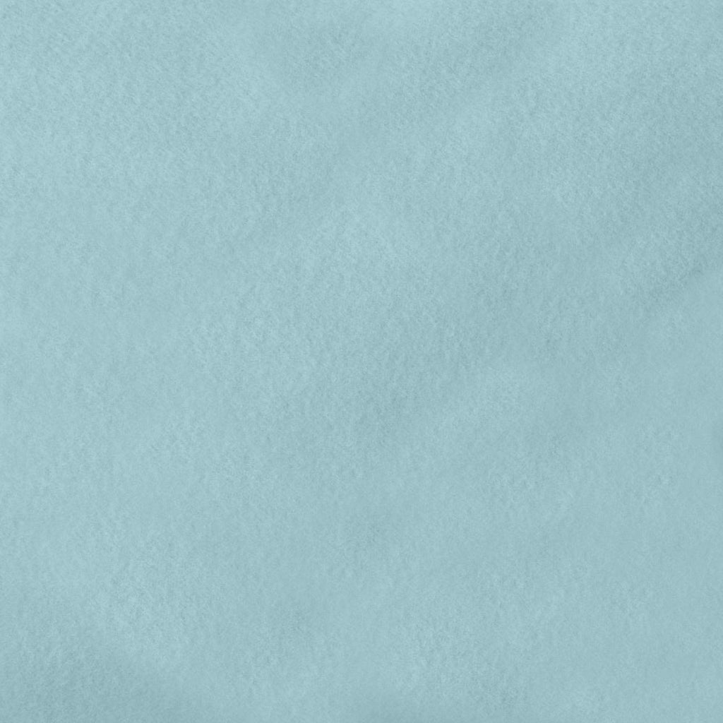Solid Fleece Sheet - Christina Collection Great Bay Home