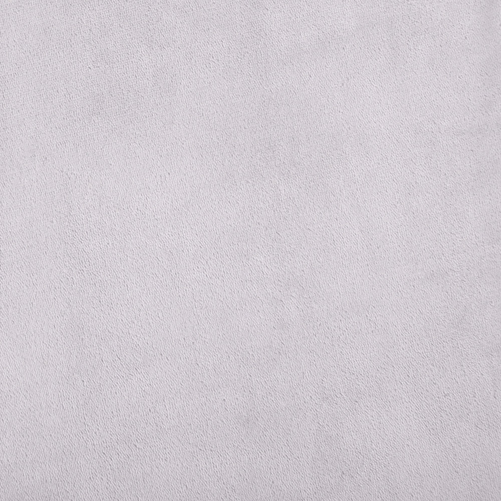 Solid Plush Sheet - Velvet Luxe Collection Great Bay Home