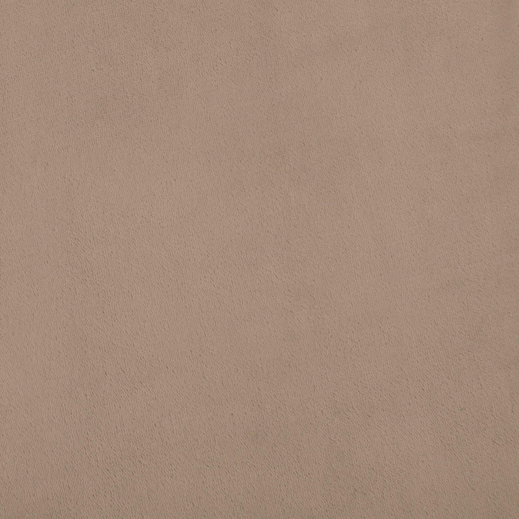 Solid Plush Sheet - Velvet Luxe Collection Great Bay Home