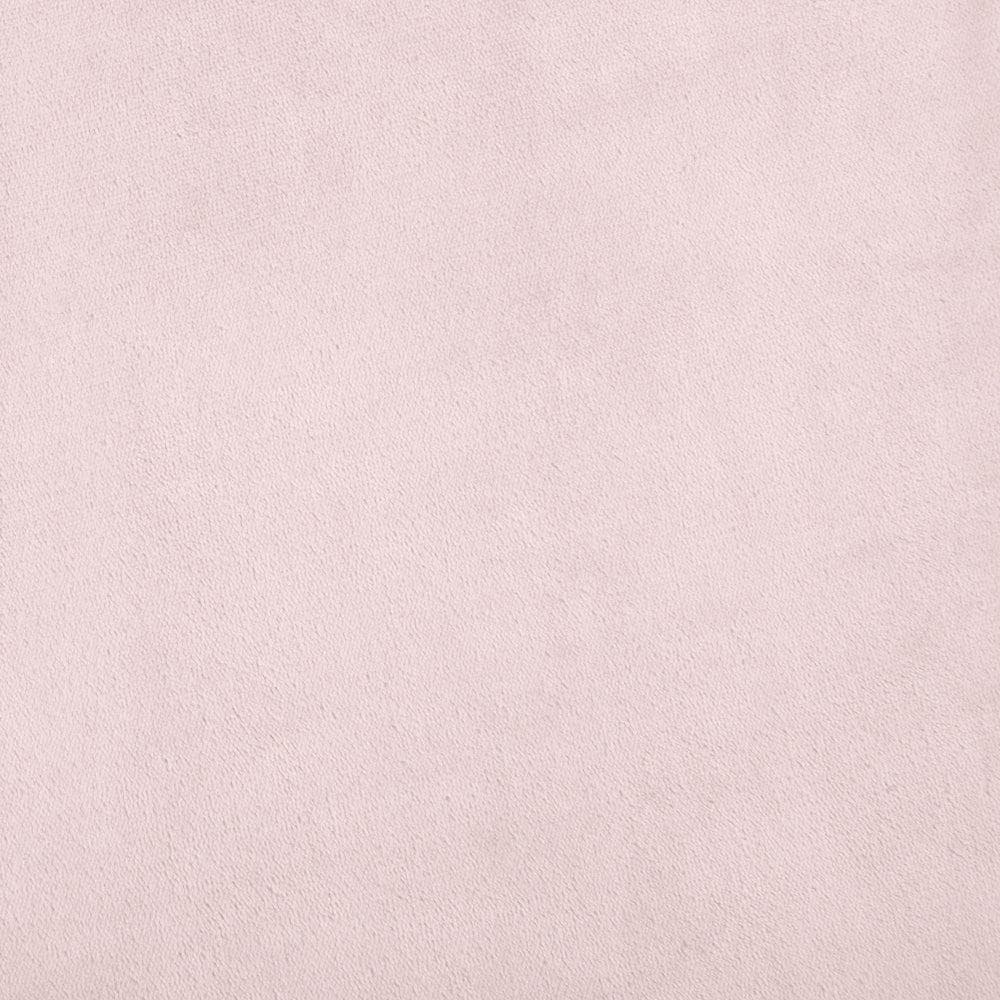 Solid Plush Sheet - Velvet Luxe Collection Great Bay Home