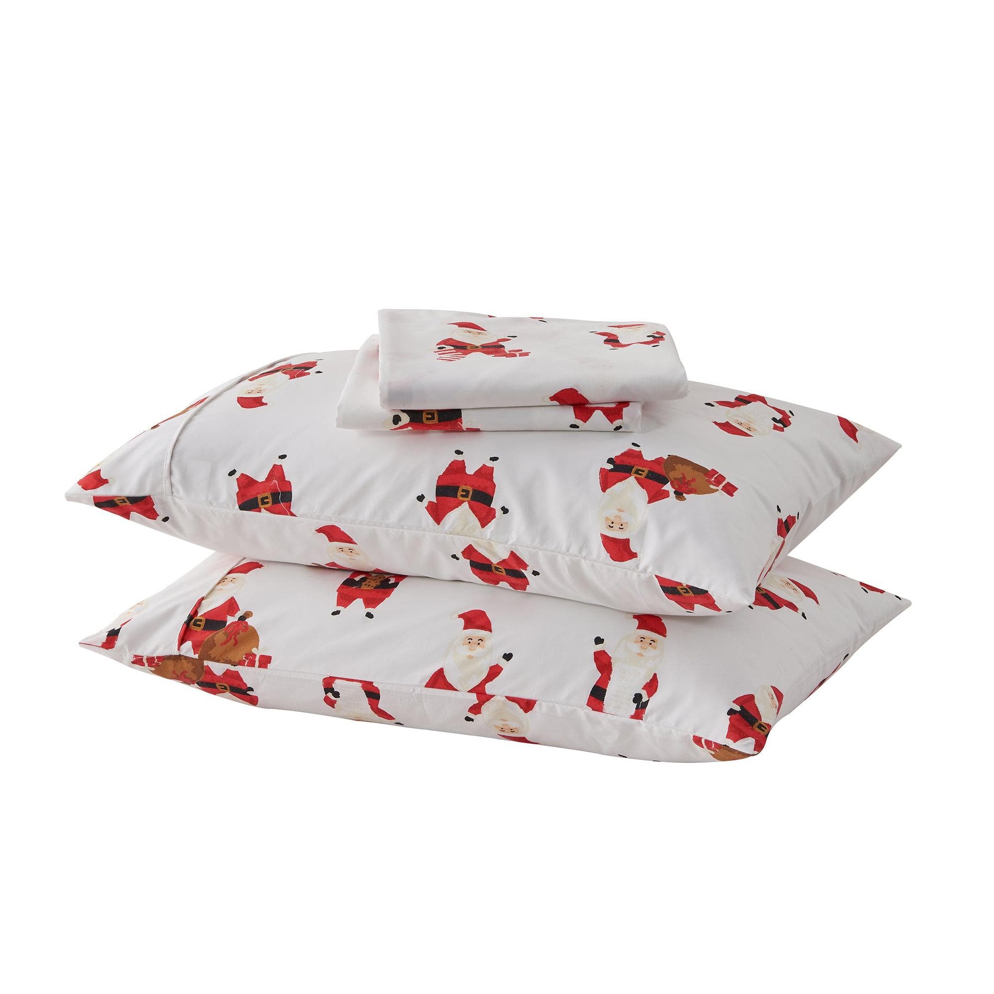 Lodge Printed Sheet Set - Mountain Ridge Collection Great Bay Home