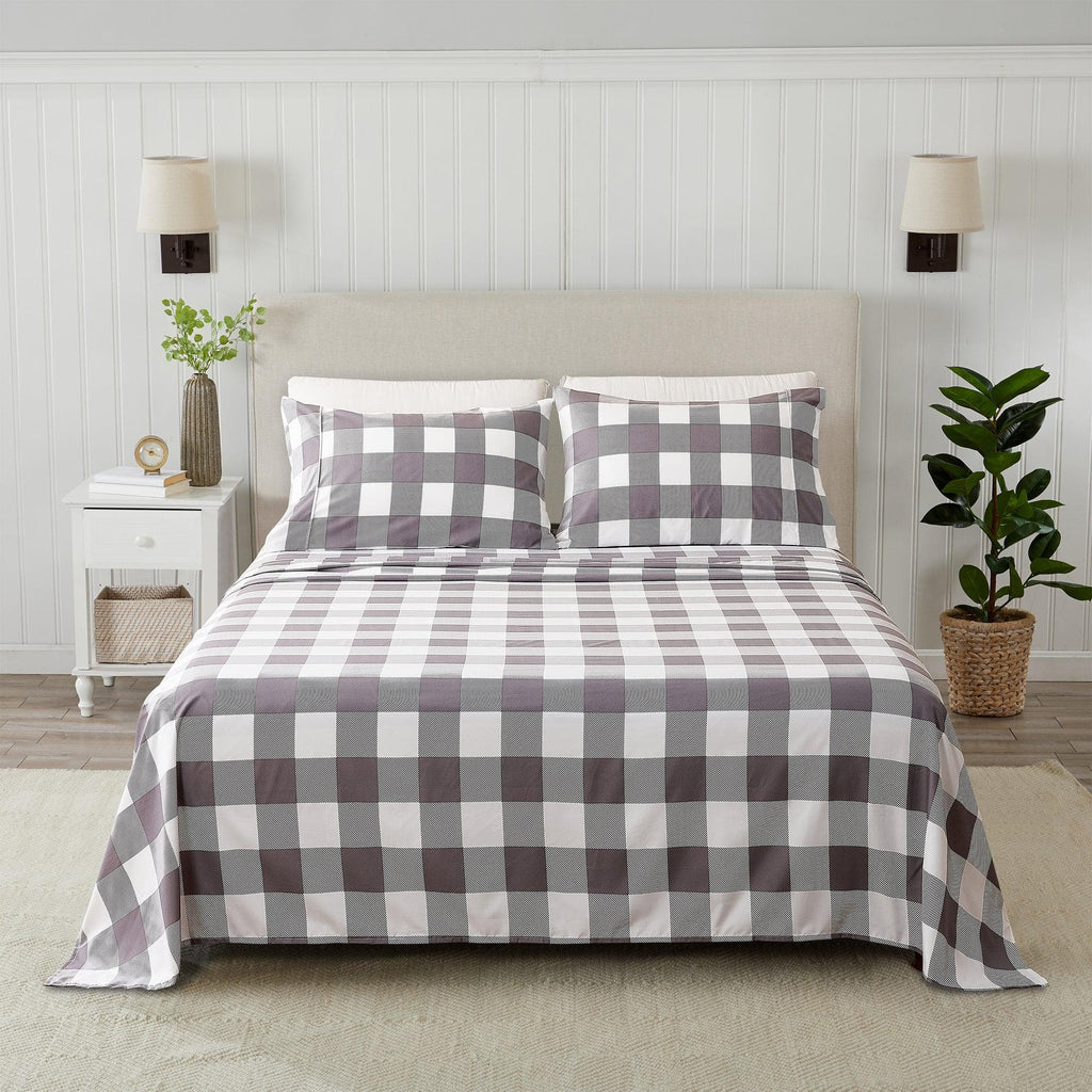 Printed Sheet Set - Baylor Collection Great Bay Home