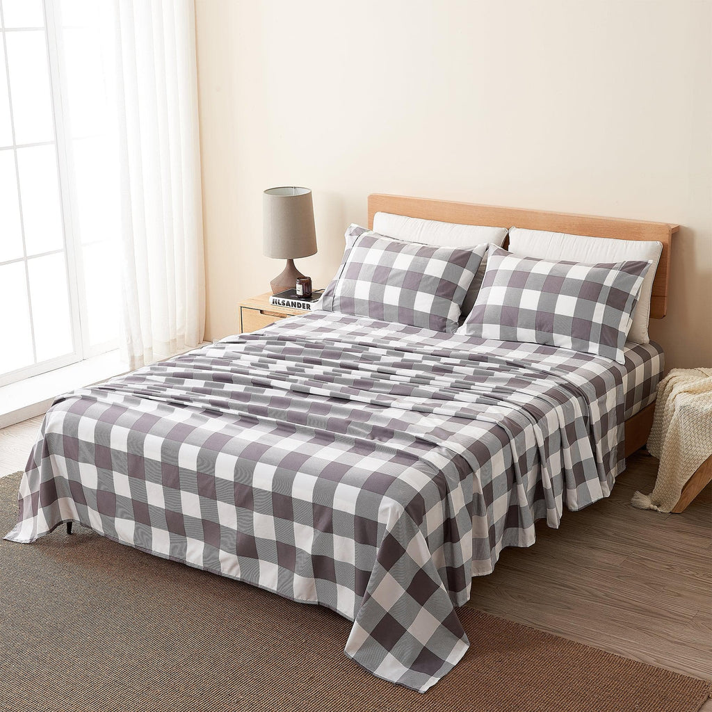 Printed Sheet Set - Baylor Collection Great Bay Home
