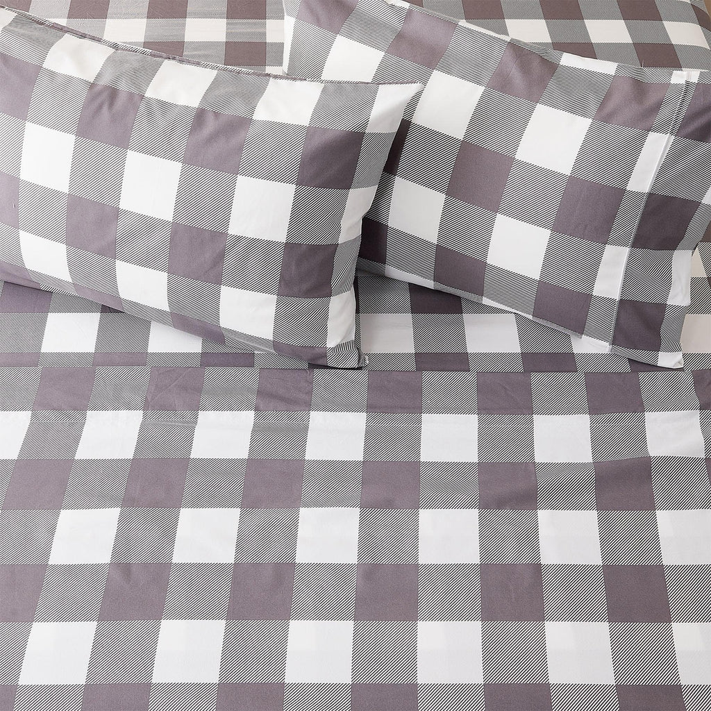 Printed Sheet Set - Baylor Collection Great Bay Home