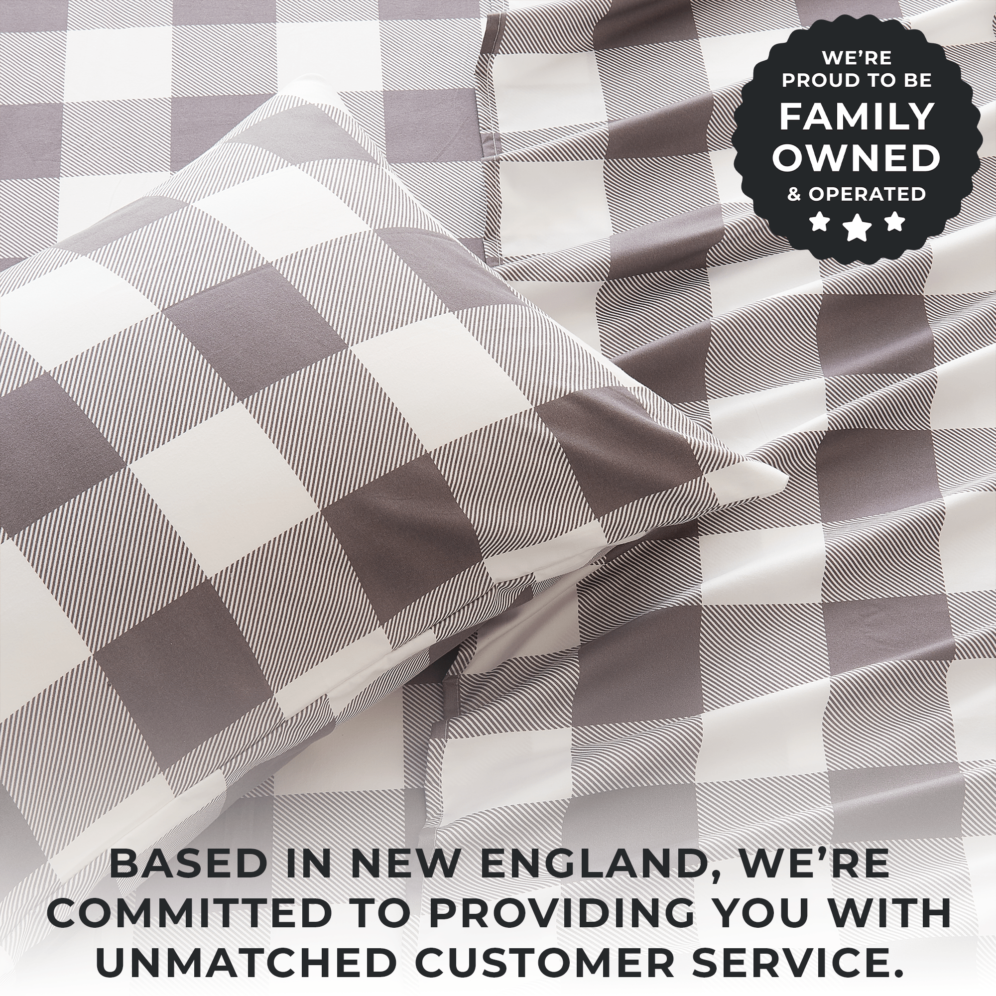Printed Sheet Set - Baylor Collection Great Bay Home