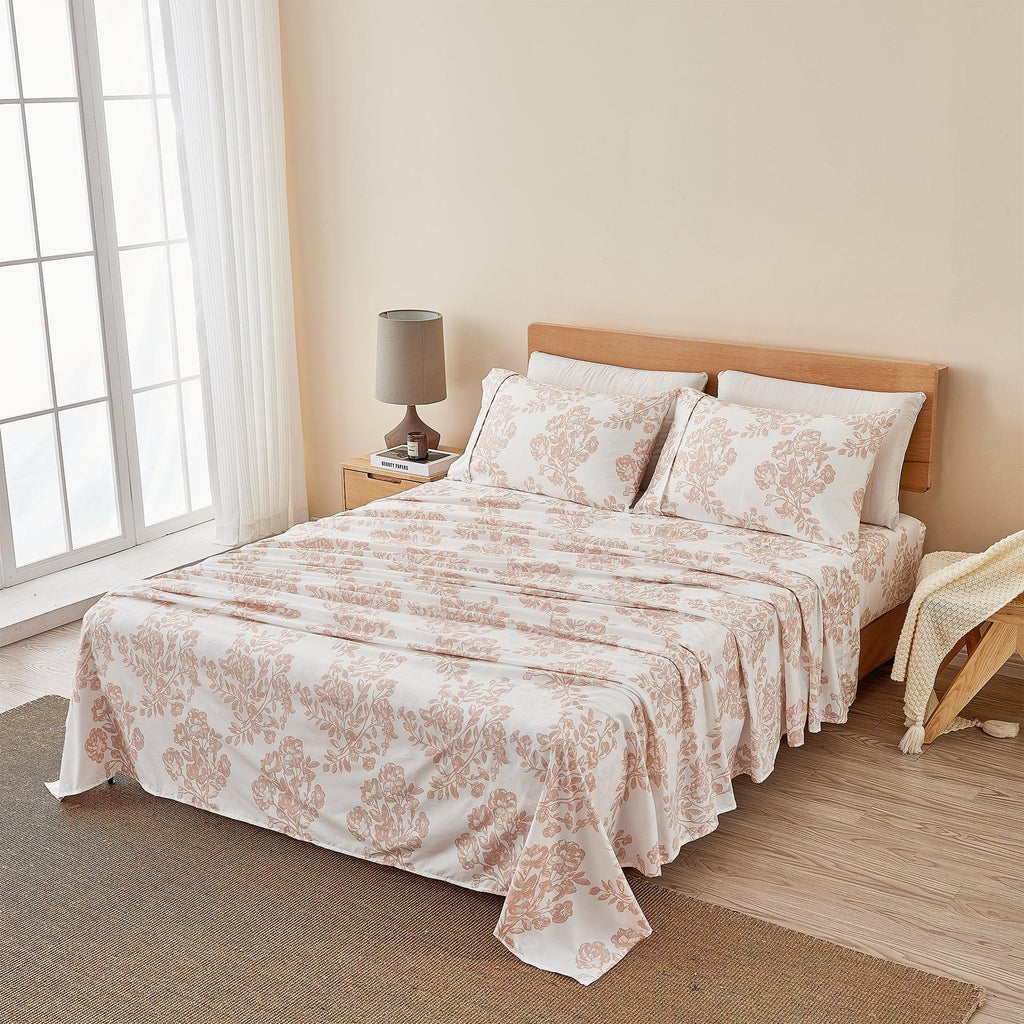 Printed Sheet Set - Baylor Collection Great Bay Home