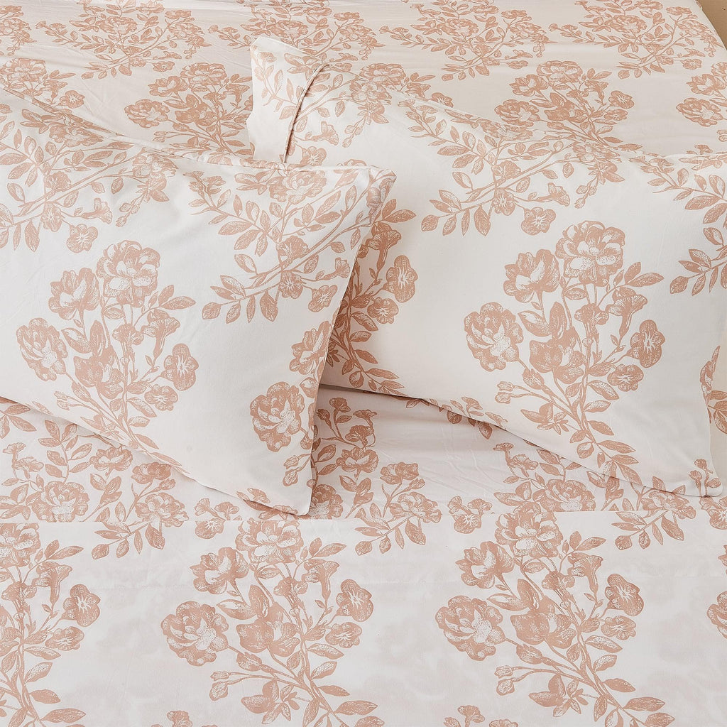 Printed Sheet Set - Baylor Collection Great Bay Home