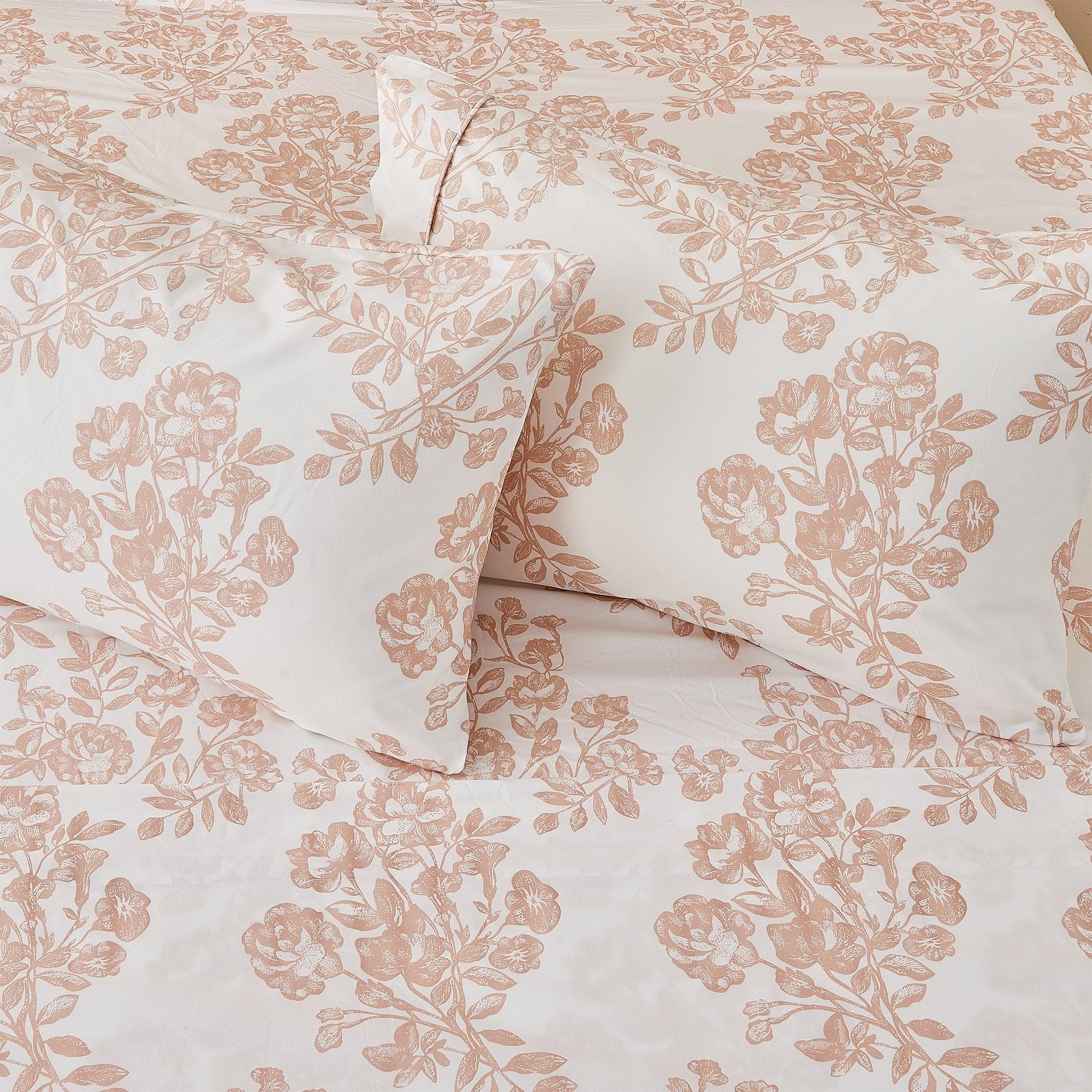 Printed Sheet Set - Baylor Collection Great Bay Home