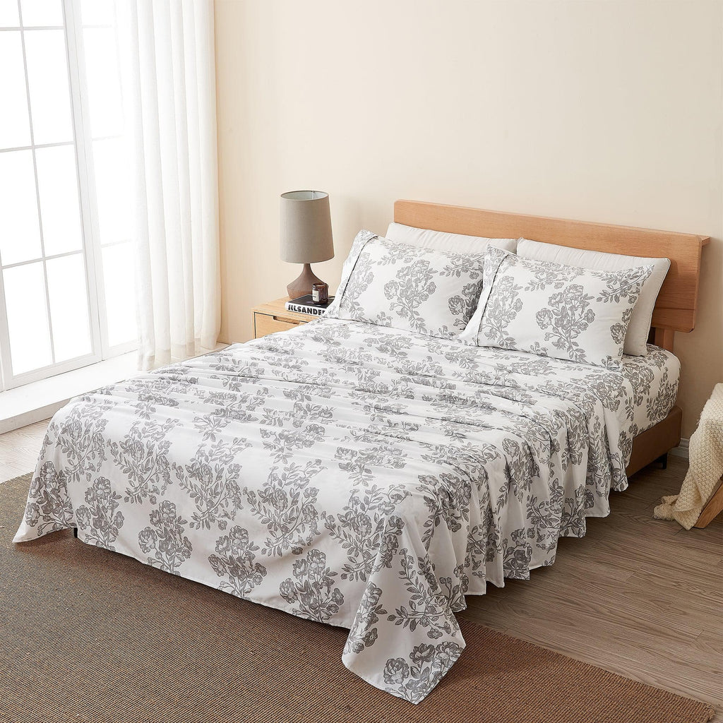 Printed Sheet Set - Baylor Collection Great Bay Home