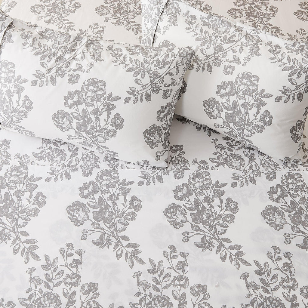 Printed Sheet Set - Baylor Collection Great Bay Home
