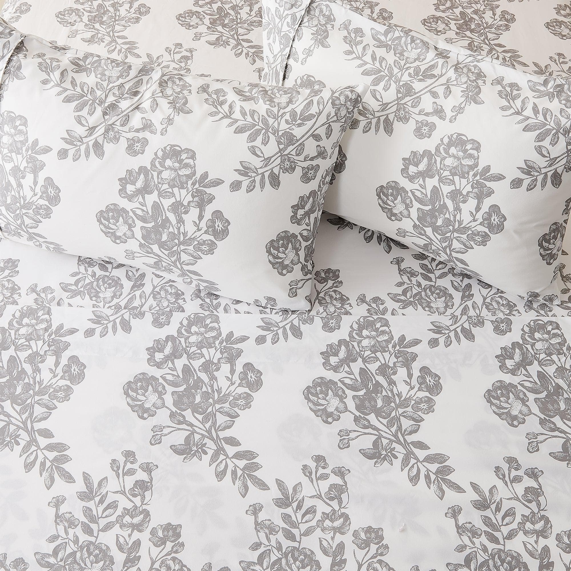 Printed Sheet Set - Baylor Collection Great Bay Home