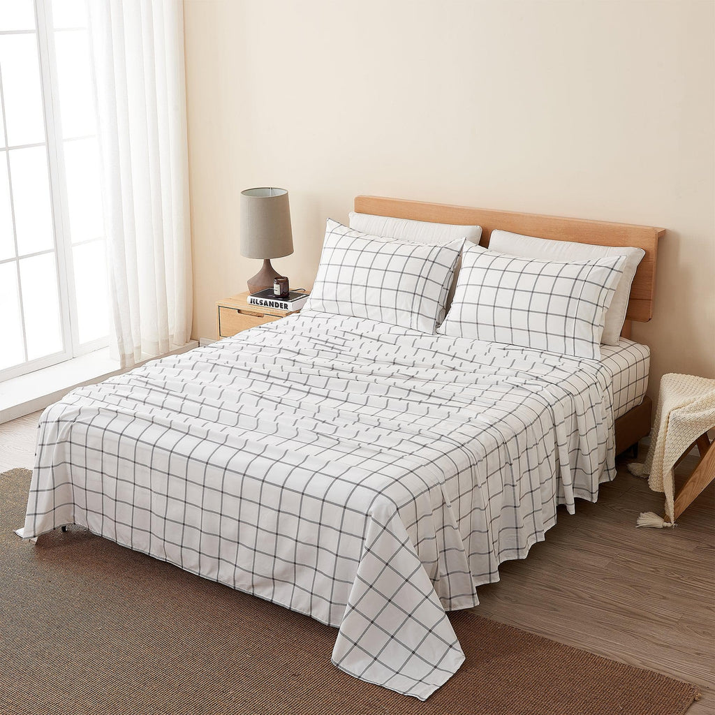 Printed Sheet Set - Baylor Collection Great Bay Home