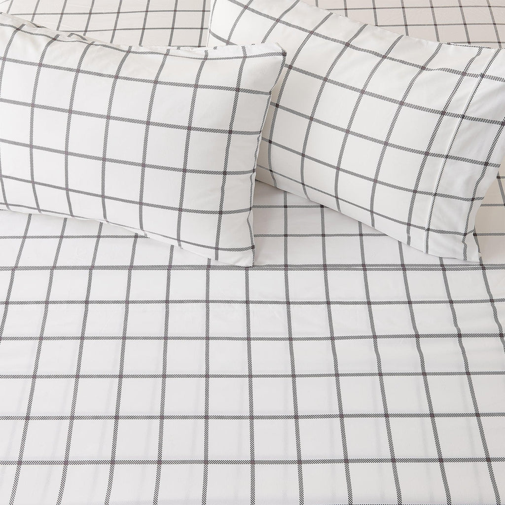Printed Sheet Set - Baylor Collection Great Bay Home