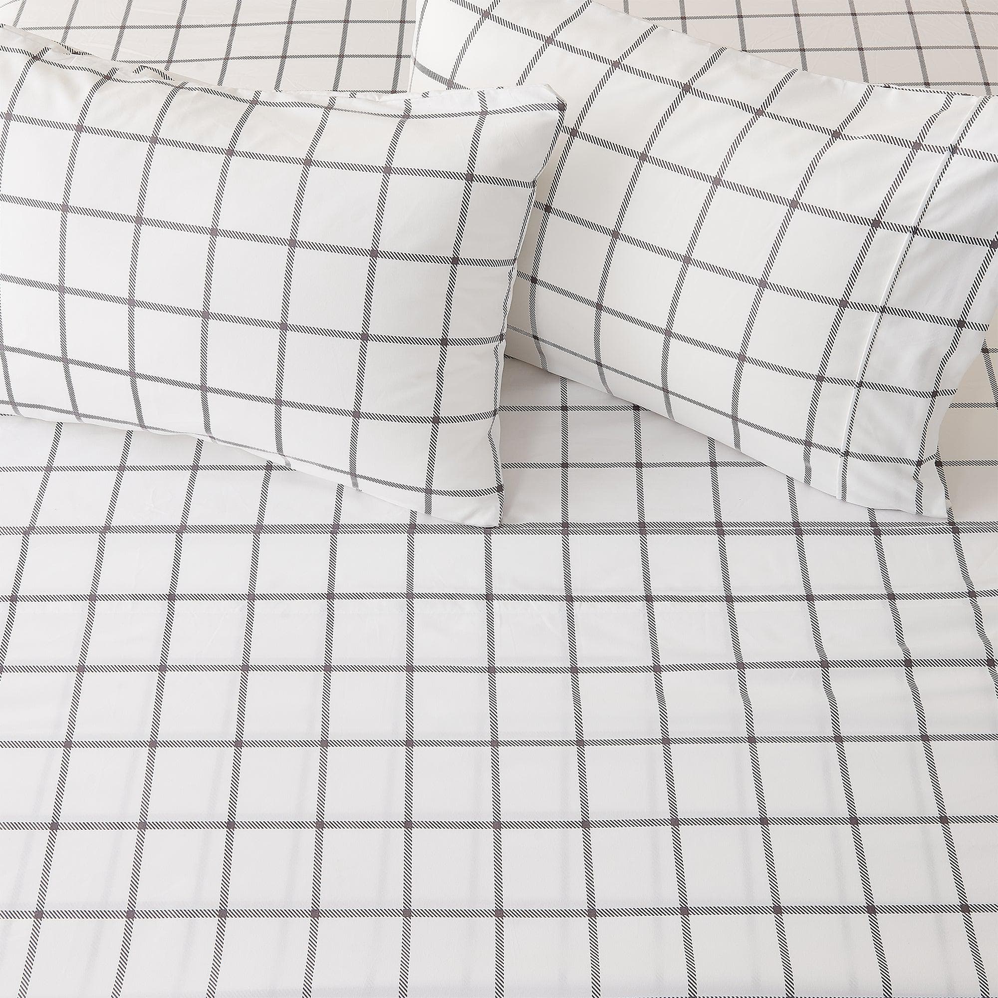 Printed Sheet Set - Baylor Collection Great Bay Home
