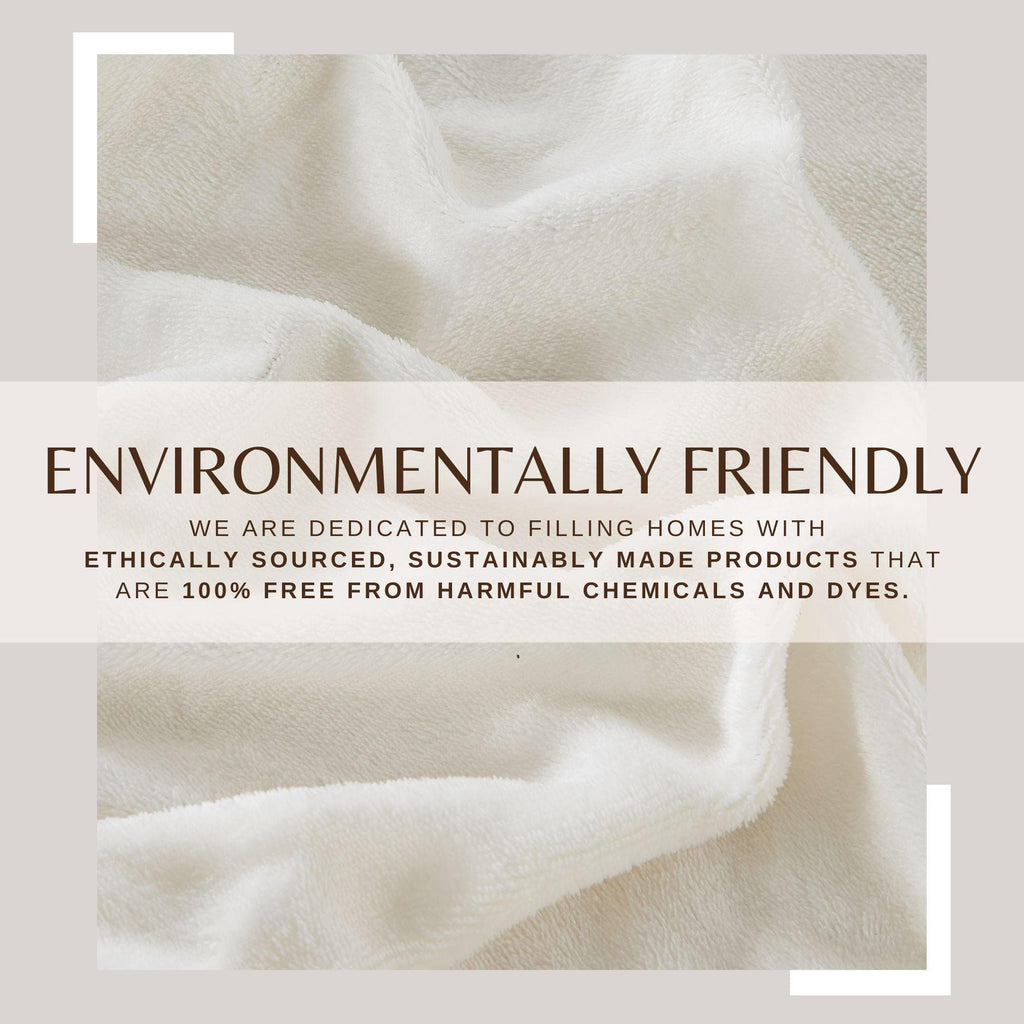 Solid Plush Fitted Sheet - Velvet Luxe Collection Great Bay Home
