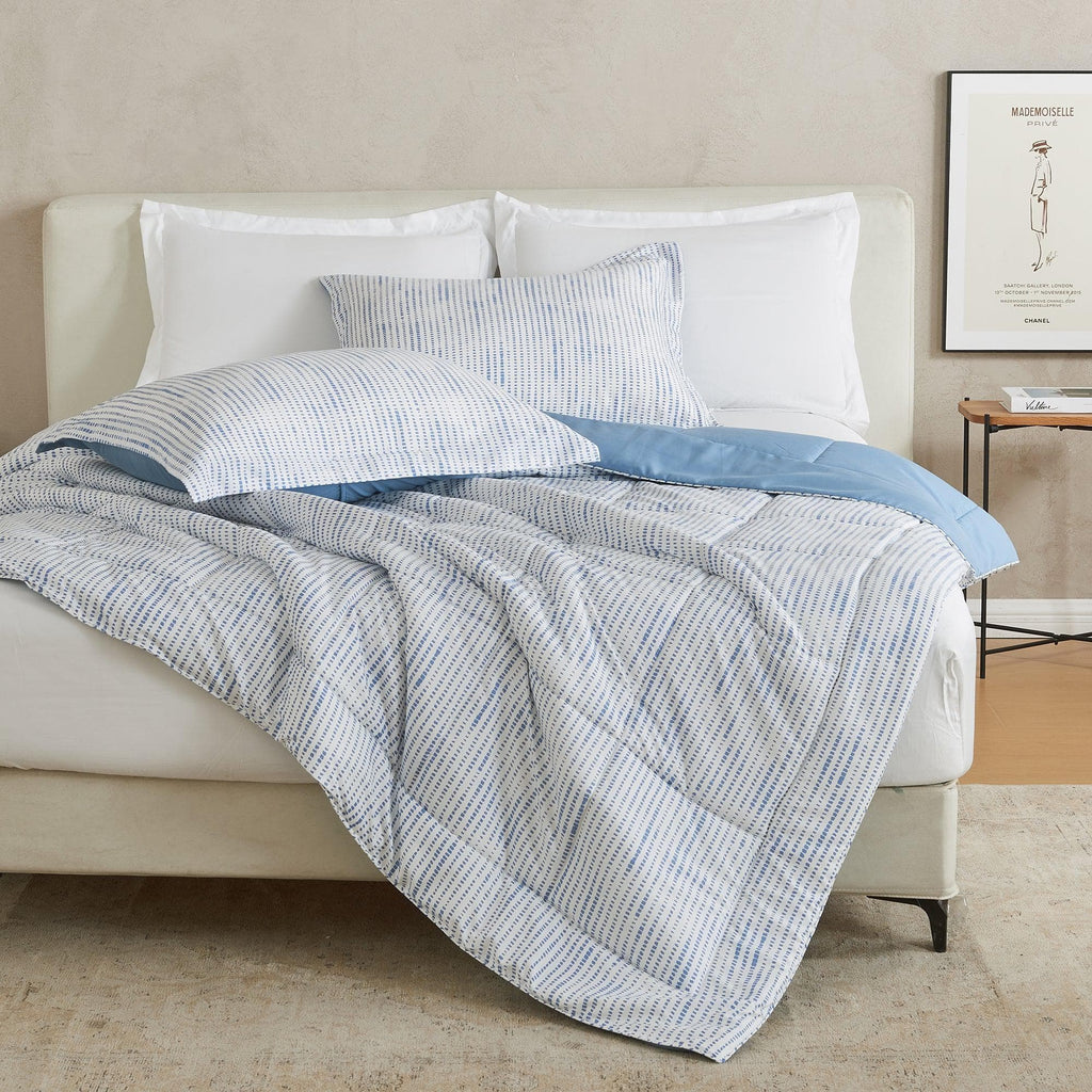 Reversible Comforter Set - Odette Collection Great Bay Home