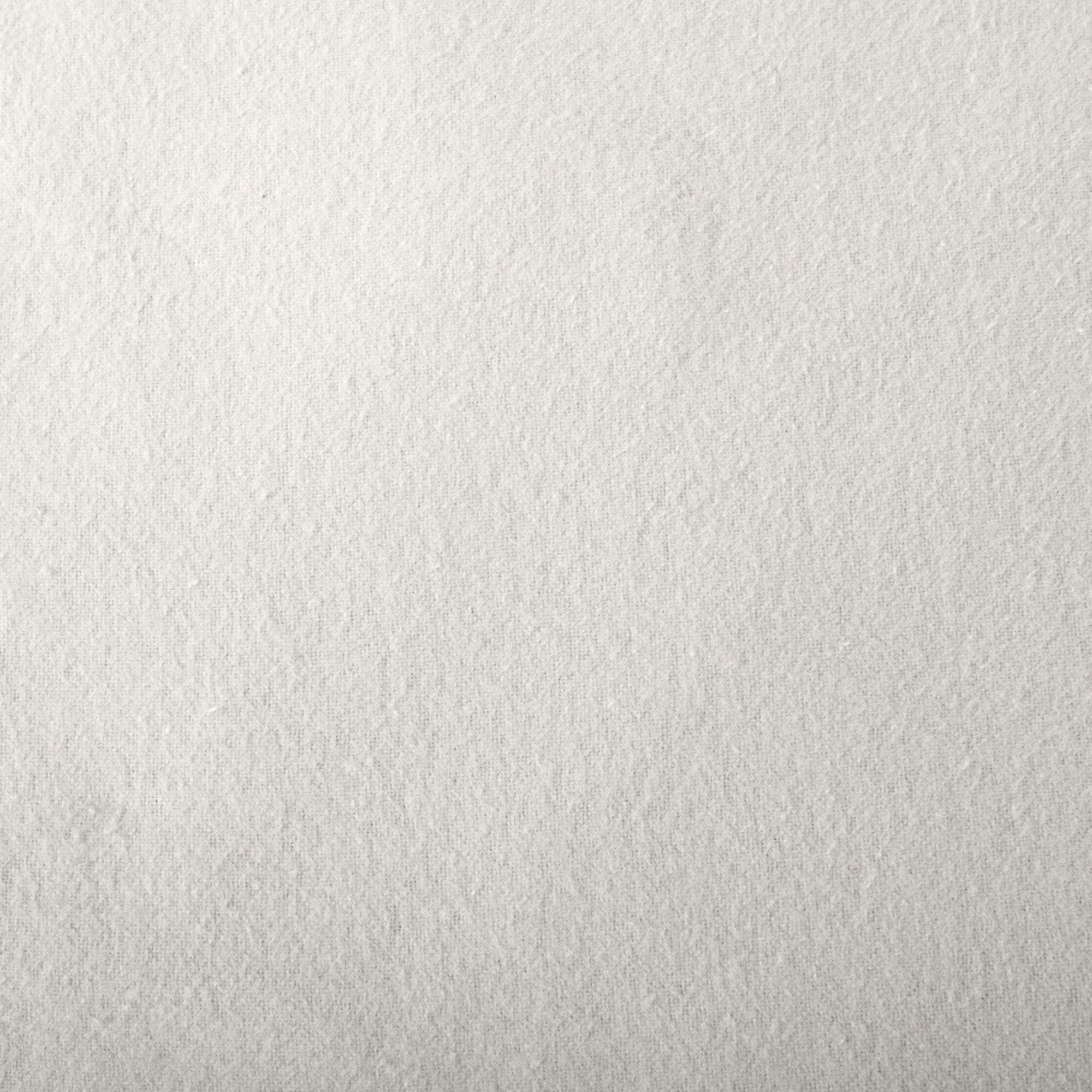Cotton Solid Flannel Sheet - Nordic Collection Great Bay Home