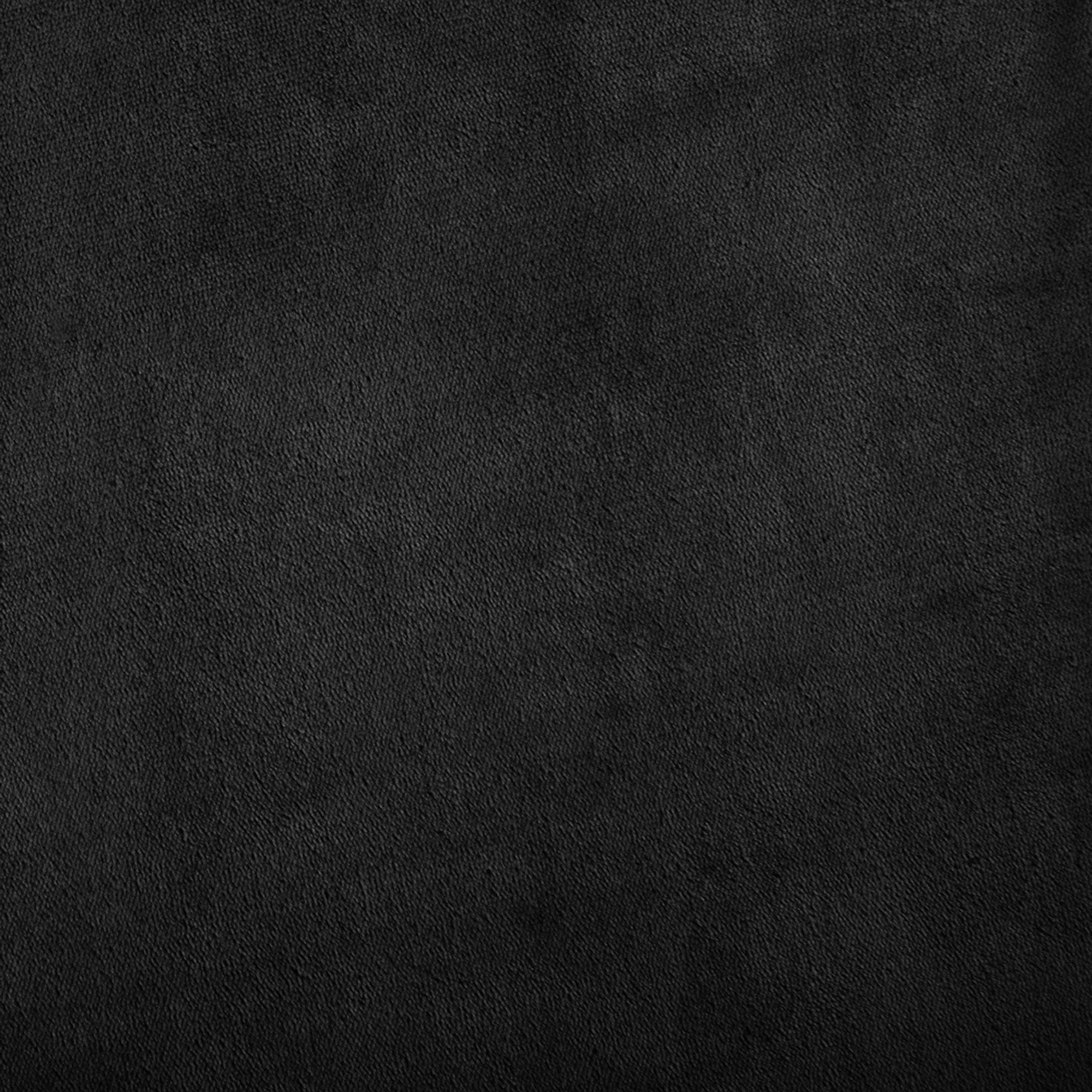 Solid Plush Sheet - Velvet Luxe Collection Great Bay Home