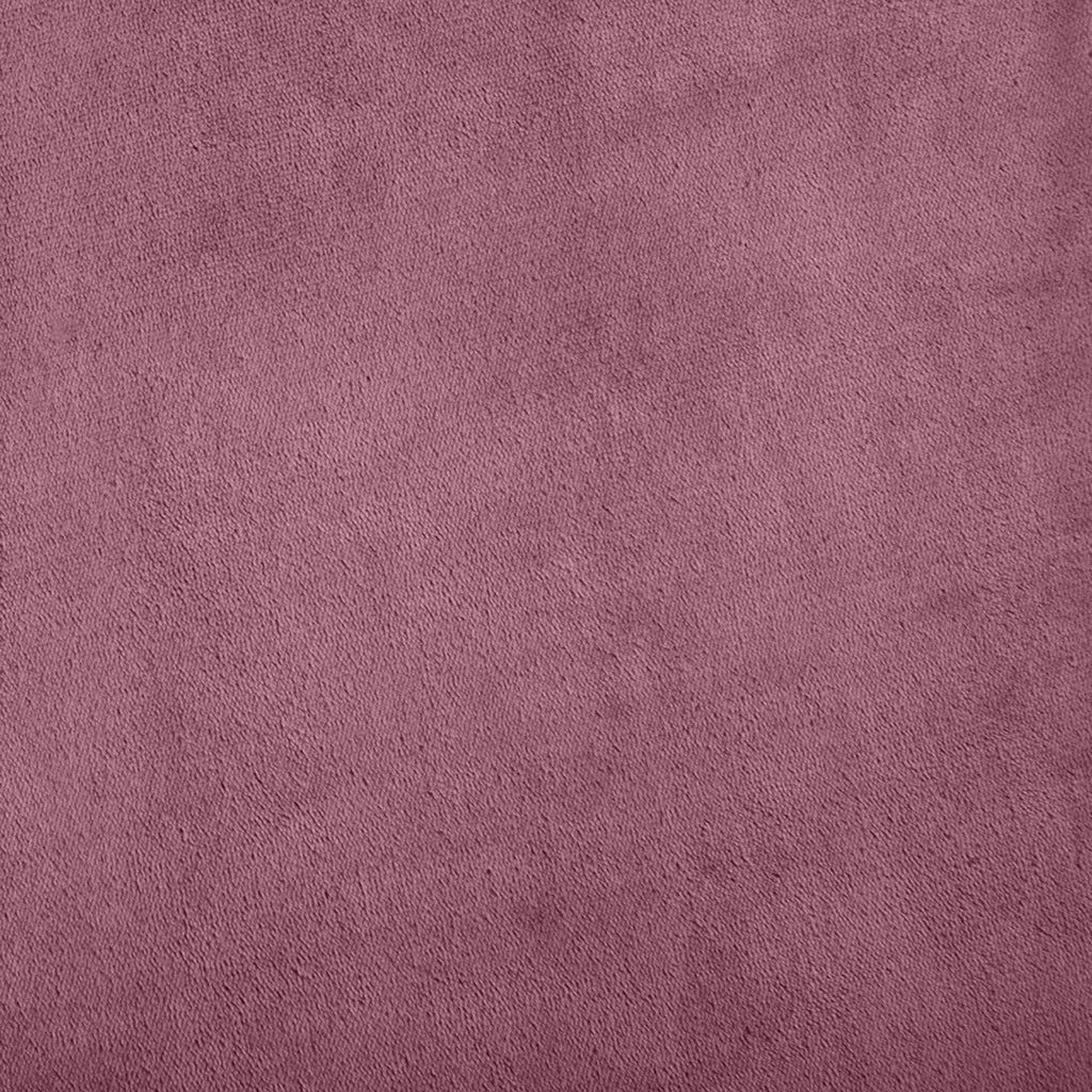 Solid Plush Sheet - Velvet Luxe Collection Great Bay Home