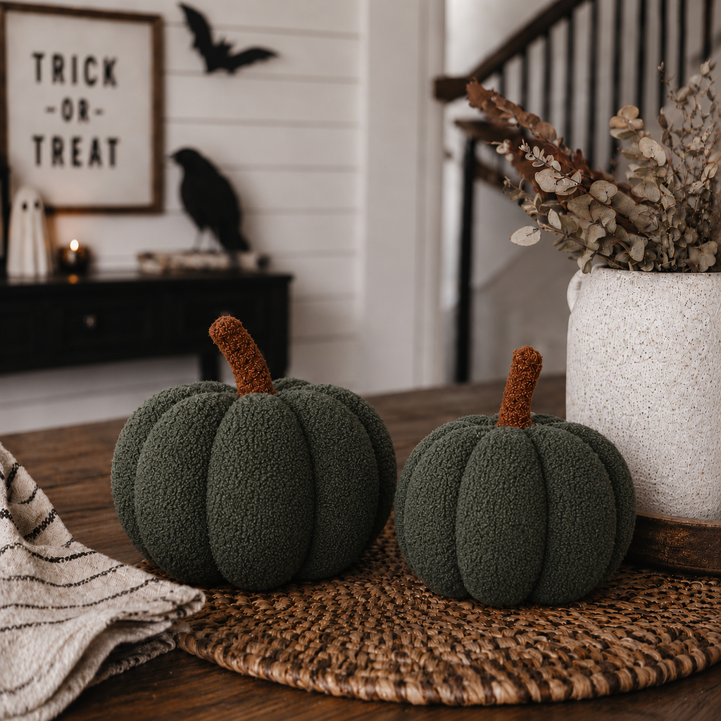 Blair Pumpkin II Gia Roma