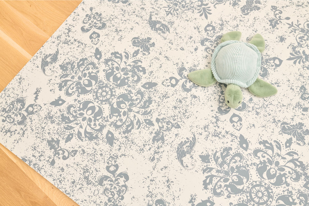 TumbleHouse Foam Play Mat Moon Pod