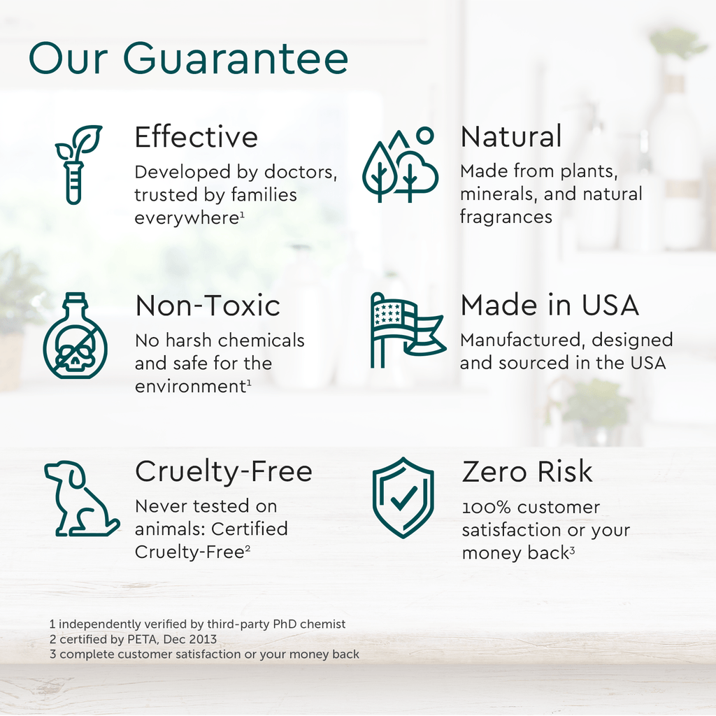 Dry Shampoo (Benzene & Silicone-Free, Color-Safe) Puracy