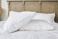 Cloud Fill Side Sleeper Pillow Moon Pod