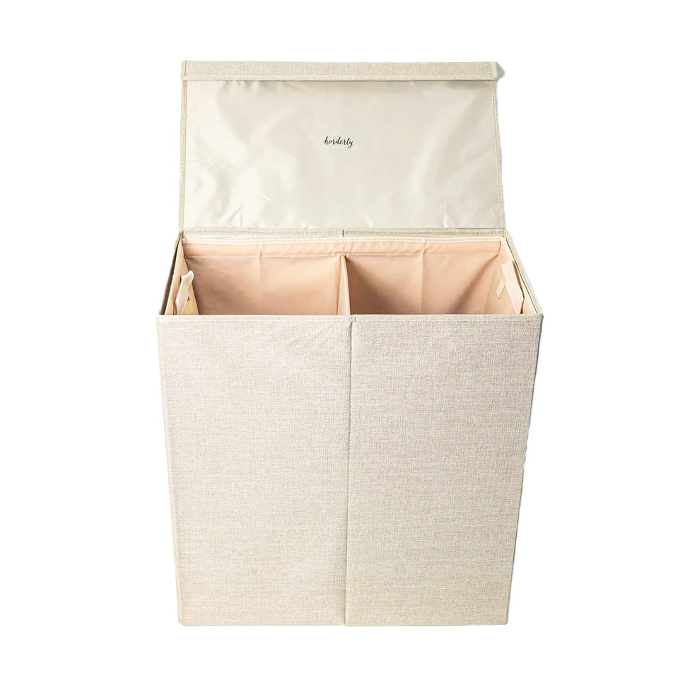 Hamper Horderly