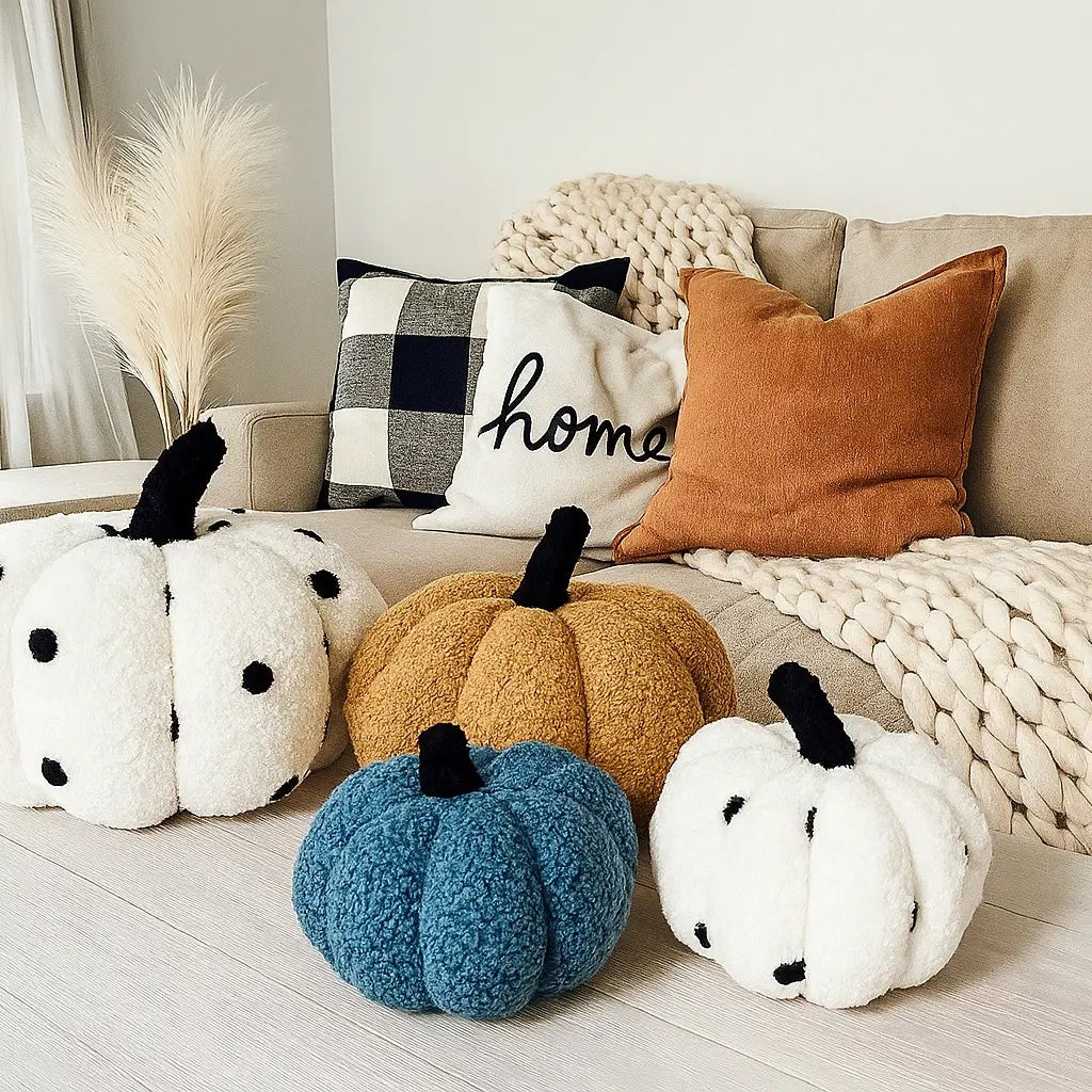 Blair Pumpkin II Gia Roma