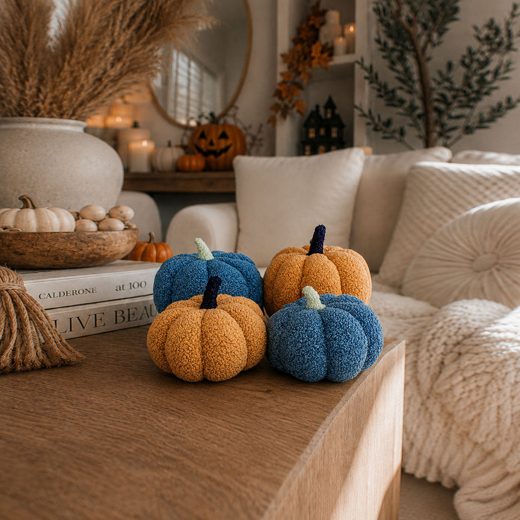 Blair Pumpkin II Gia Roma